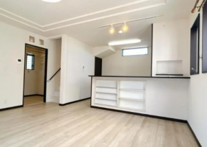 宮崎市吉村町、中古一戸建ての画像です