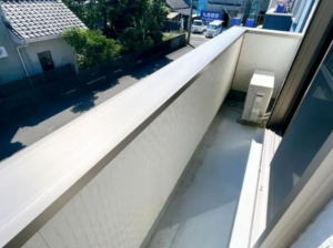 宮崎市吉村町、中古一戸建ての画像です