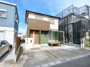 宮崎市吉村町、中古一戸建ての画像です