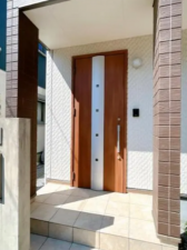 宮崎市吉村町、中古一戸建ての画像です