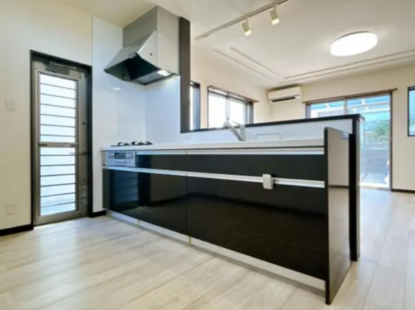 宮崎市吉村町、中古一戸建ての画像です