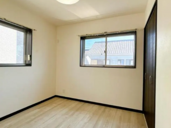 宮崎市吉村町、中古一戸建ての画像です