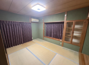 宮崎市生目台東、中古一戸建ての画像です