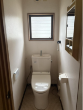 宮崎市生目台東、中古一戸建ての画像です