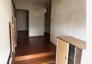 宮崎市生目台東、中古一戸建ての画像です