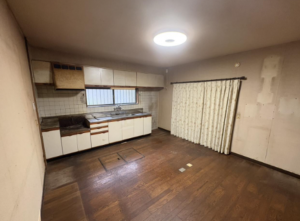 宮崎市生目台東、中古一戸建ての画像です