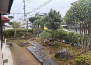 宮崎市生目台東、中古一戸建ての画像です