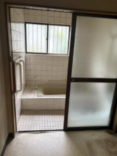 宮崎市生目台東、中古一戸建ての画像です