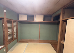 宮崎市生目台東、中古一戸建ての画像です