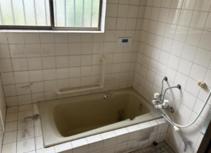 宮崎市生目台東、中古一戸建ての画像です