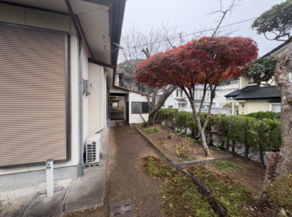 宮崎市生目台東、中古一戸建ての画像です