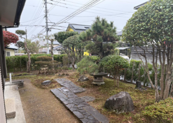 宮崎市生目台東、中古一戸建ての画像です