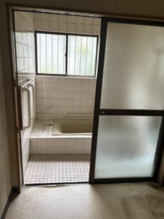 宮崎市生目台東、中古一戸建ての画像です