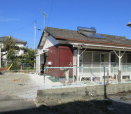 宮崎市大塚町、中古一戸建ての画像です