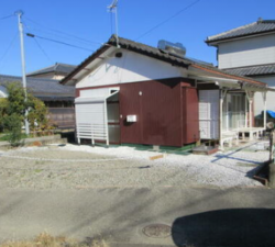 宮崎市大塚町、中古一戸建ての画像です