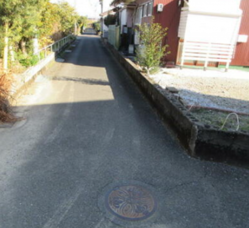 宮崎市大塚町、中古一戸建ての画像です