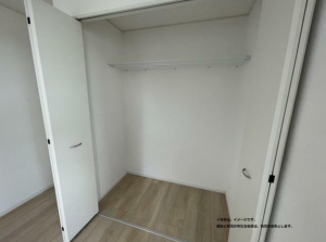 宮崎市熊野、新築一戸建ての画像です