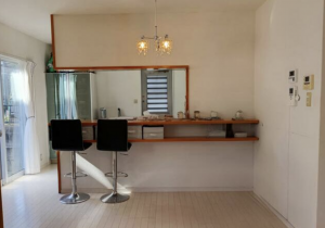 宮崎市、中古一戸建ての画像です