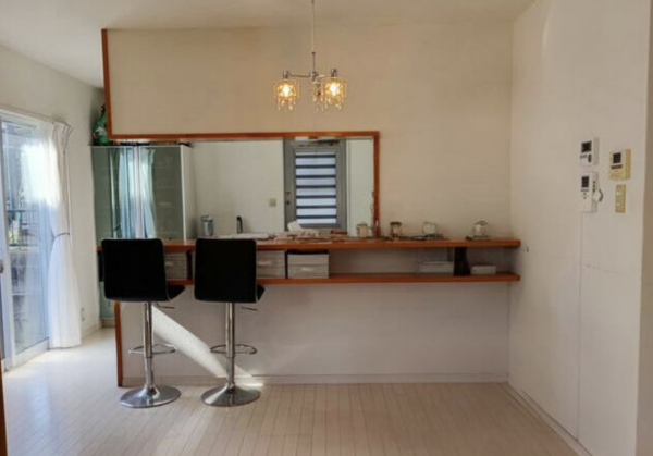 宮崎市、中古一戸建ての画像です