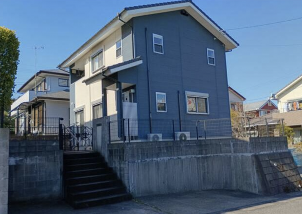 宮崎市、中古一戸建ての画像です