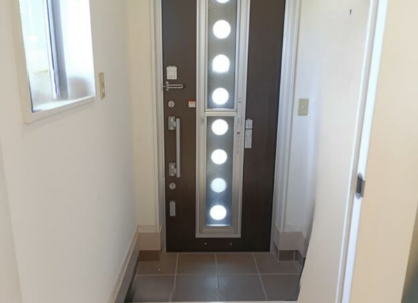 宮崎市、中古一戸建ての画像です