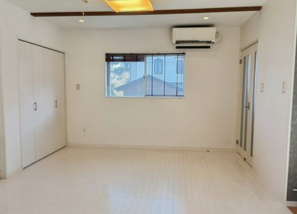 宮崎市、中古一戸建ての画像です