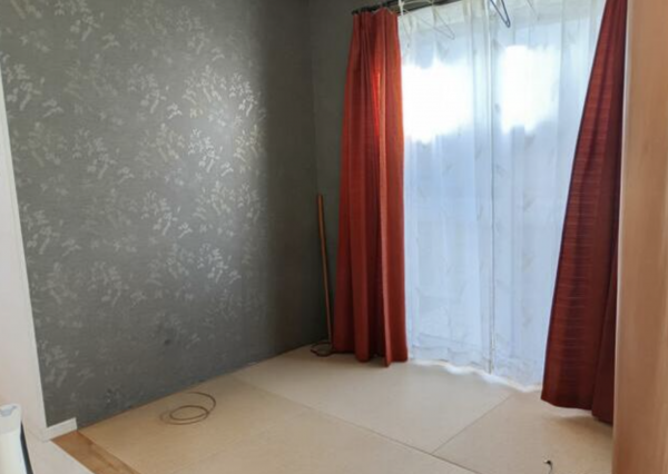 宮崎市、中古一戸建ての画像です