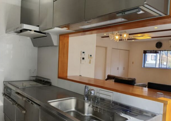 宮崎市、中古一戸建ての画像です