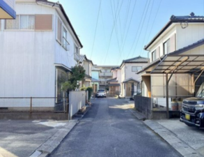 宮崎市、中古一戸建ての画像です