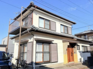 宮崎市、中古一戸建ての画像です