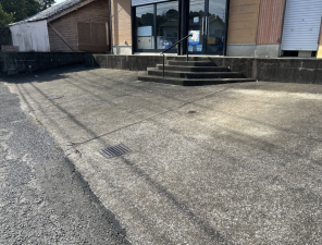 宮崎市福島町、中古一戸建ての画像です