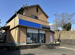 宮崎市福島町、中古一戸建ての画像です