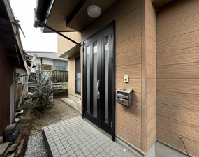 宮崎市福島町、中古一戸建ての画像です