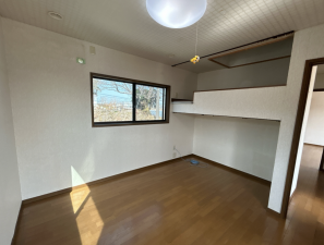 宮崎市福島町、中古一戸建ての画像です