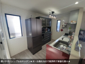 宮崎市、中古一戸建ての画像です