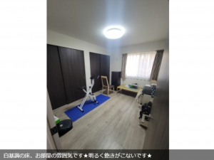 宮崎市、中古一戸建ての画像です