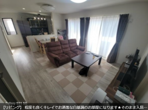 宮崎市、中古一戸建ての画像です