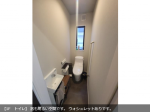 宮崎市、中古一戸建ての画像です