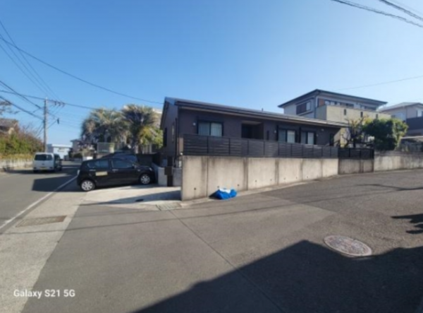 宮崎市、中古一戸建ての画像です