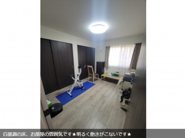 宮崎市、中古一戸建ての画像です