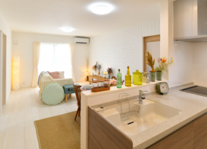 宮崎市本郷、中古一戸建ての画像です