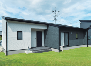 宮崎市本郷、中古一戸建ての画像です