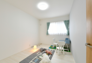 宮崎市本郷、中古一戸建ての画像です