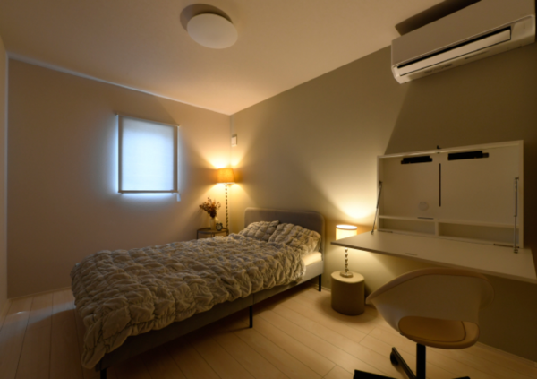 宮崎市本郷、中古一戸建ての画像です