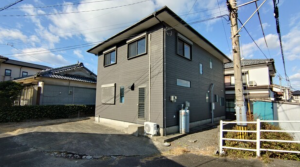 宮崎市青島、中古一戸建ての画像です