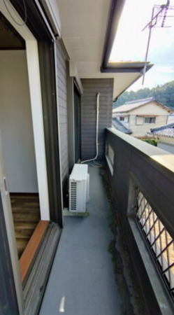 宮崎市青島、中古一戸建ての画像です