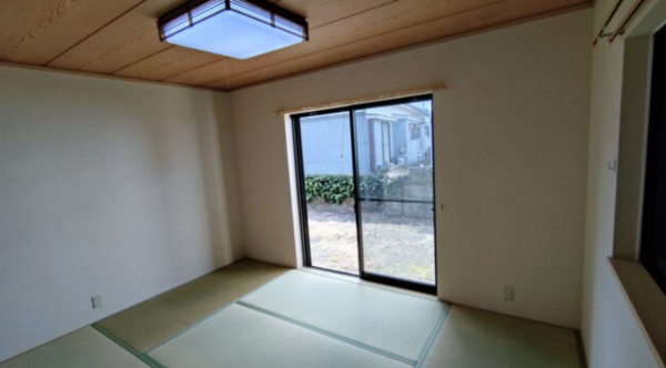 宮崎市青島、中古一戸建ての画像です
