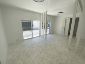 宮崎市高洲町、収益物件/住宅の画像です