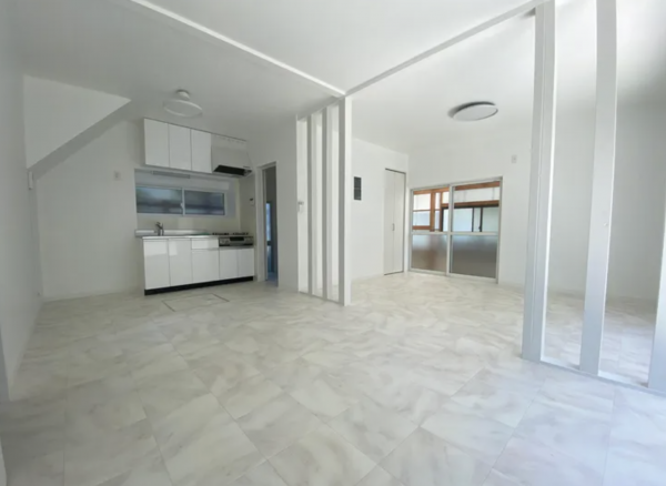 宮崎市高洲町、収益物件/住宅の画像です