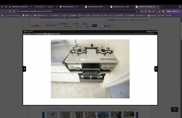 宮崎市高洲町、収益物件/住宅の画像です